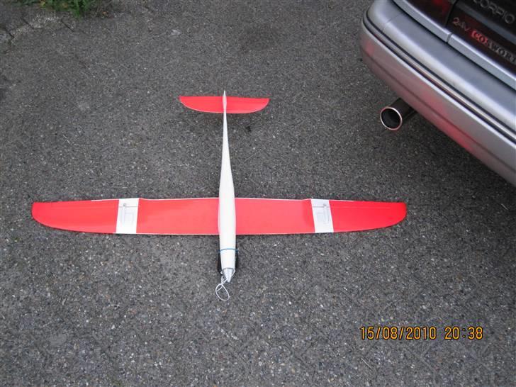 Fly Simprop  Turn Left billede 6