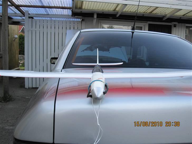 Fly Simprop  Turn Left billede 7