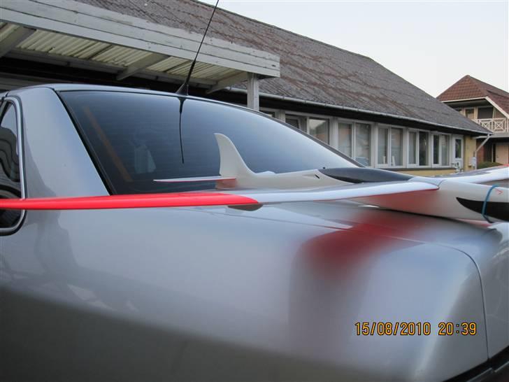 Fly Simprop  Turn Left billede 8