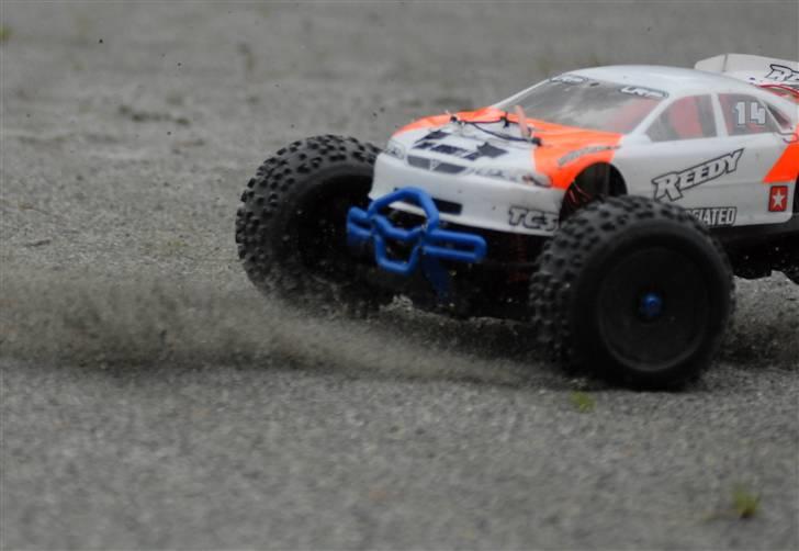 Bil E-Maxx billede 16