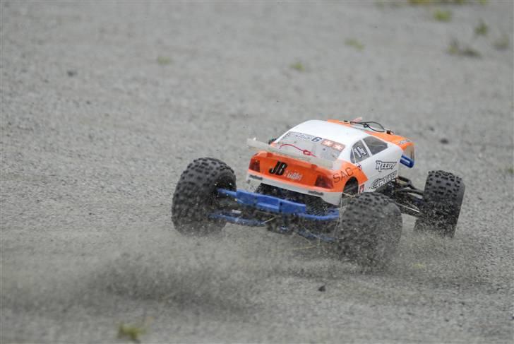 Bil E-Maxx billede 18