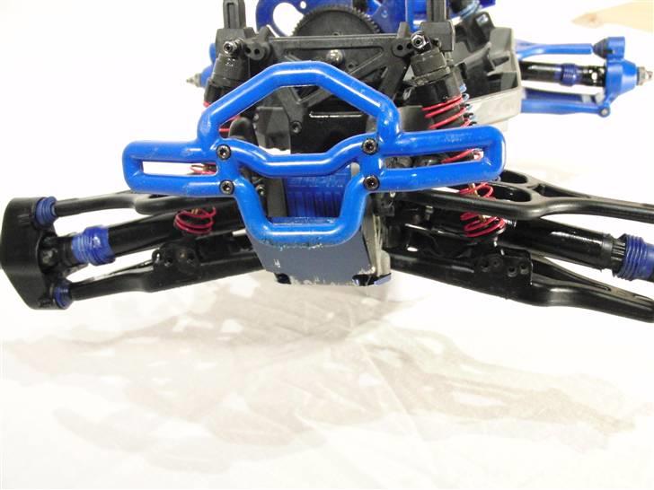 Bil E-Maxx billede 19