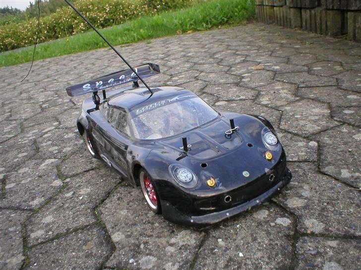 Bil Nanda Sniper solgt billede 1