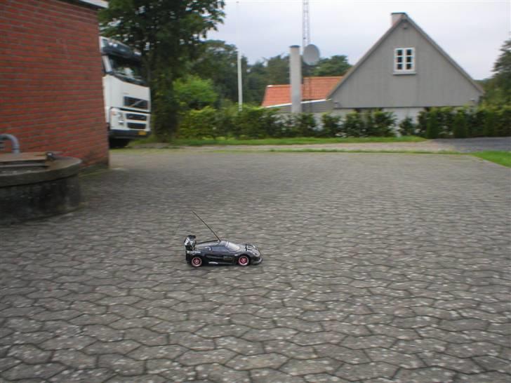 Bil Nanda Sniper solgt billede 2