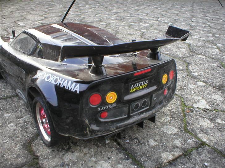 Bil Nanda Sniper solgt billede 4