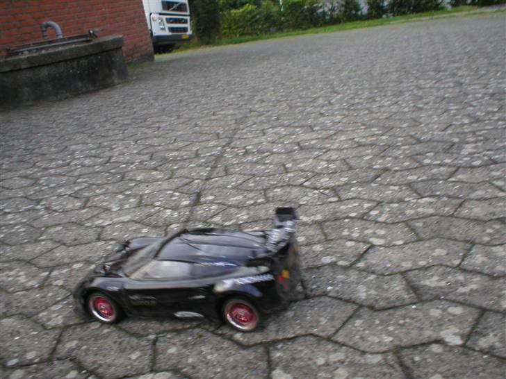 Bil Nanda Sniper solgt billede 5