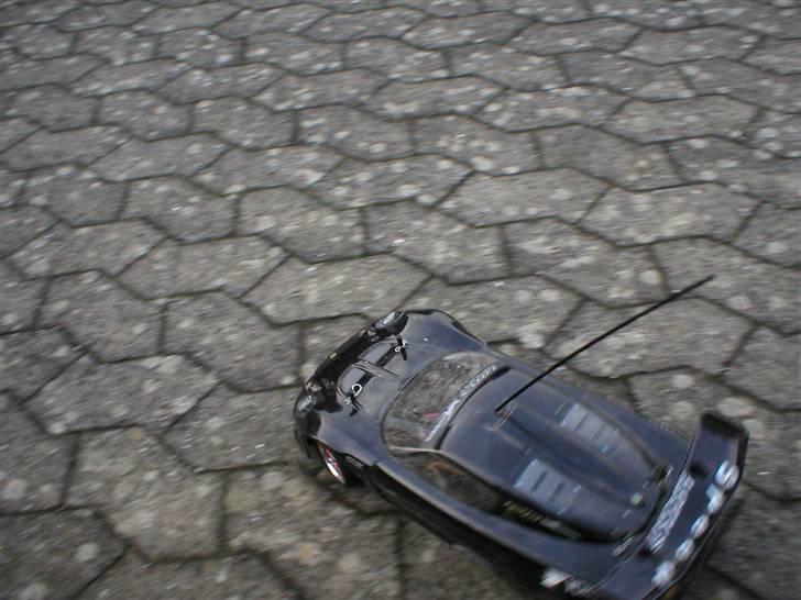 Bil Nanda Sniper solgt billede 7