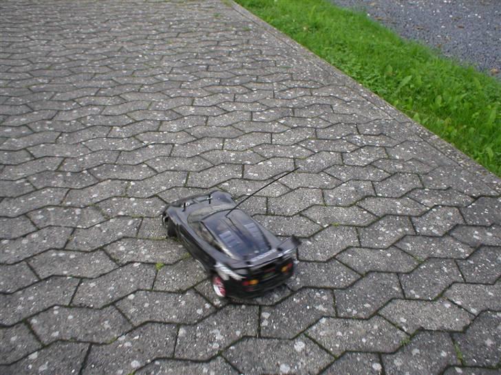 Bil Nanda Sniper solgt billede 8