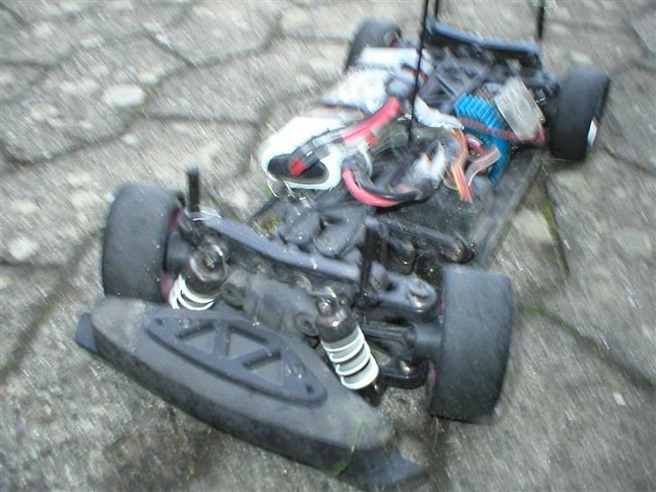 Bil Nanda Sniper solgt billede 11