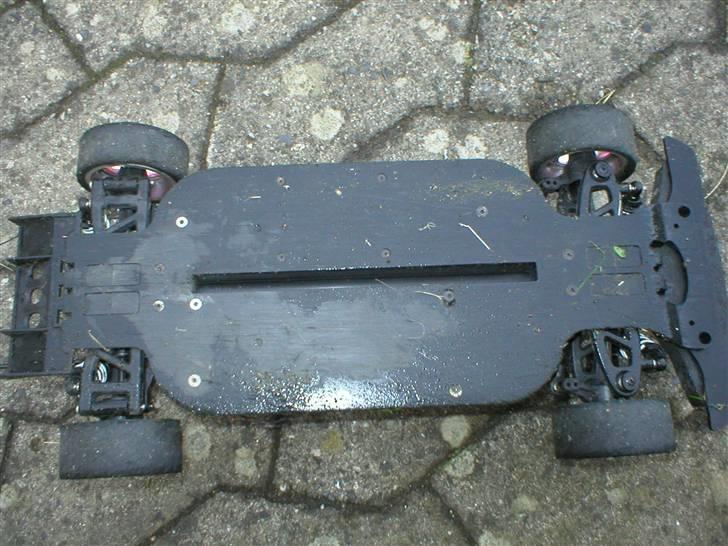 Bil Nanda Sniper solgt billede 15