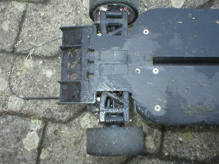 Bil Nanda Sniper solgt billede 16