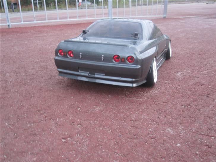 Bil Tamiya TB03 |Drift|  billede 2