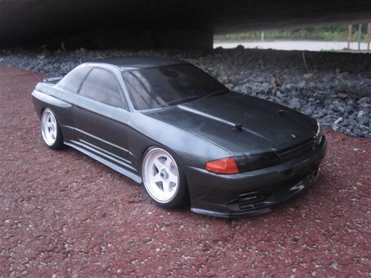 Bil Tamiya TB03 |Drift|  billede 3