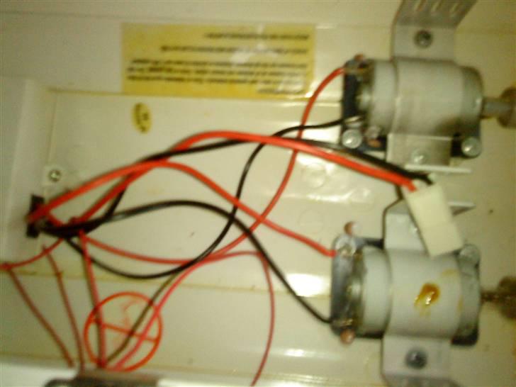 Båd Atlantic Yacht  billede 5