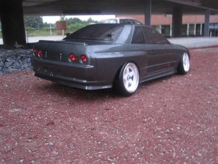 Bil Tamiya TB03 |Drift|  billede 4