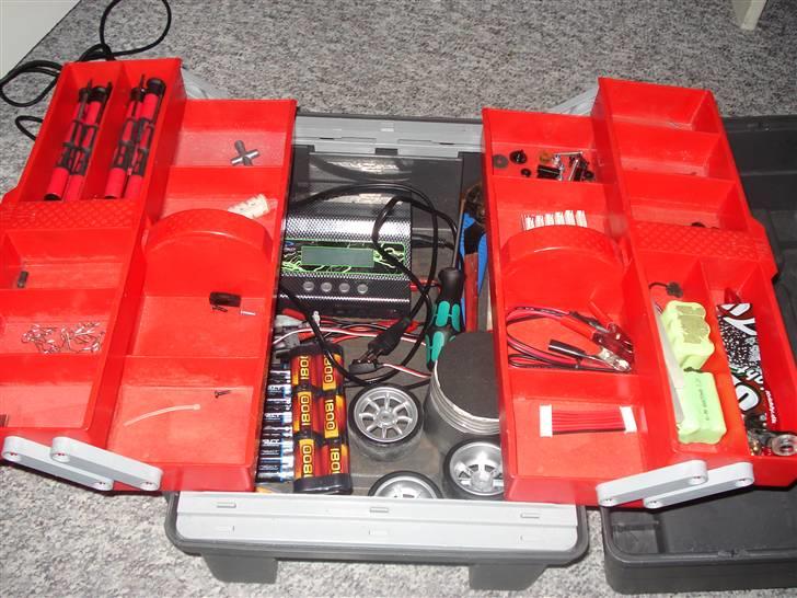 Bil hbx ( bmw 2002 ) billede 2