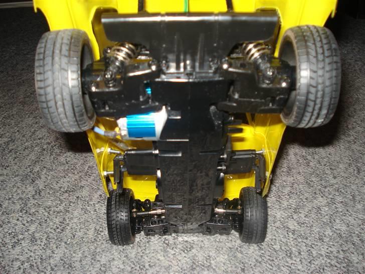 Bil hbx ( bmw 2002 ) billede 8