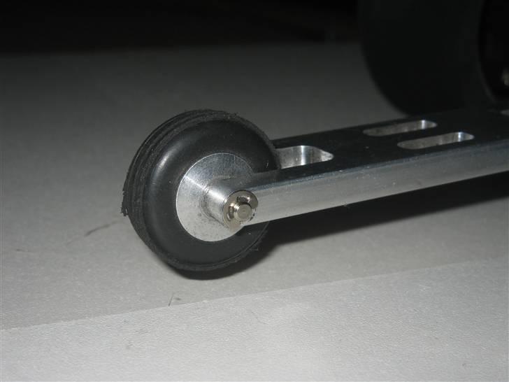 Bil funny car billede 13