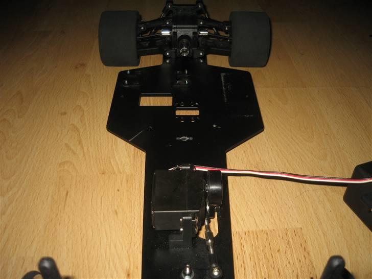 Bil funny car billede 15