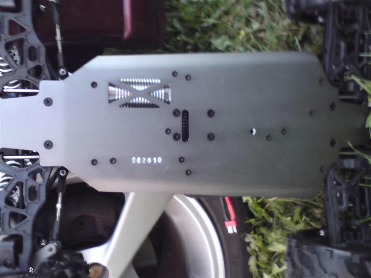 Off-Roader CaRrSoN E-CrAsHeR XL billede 7