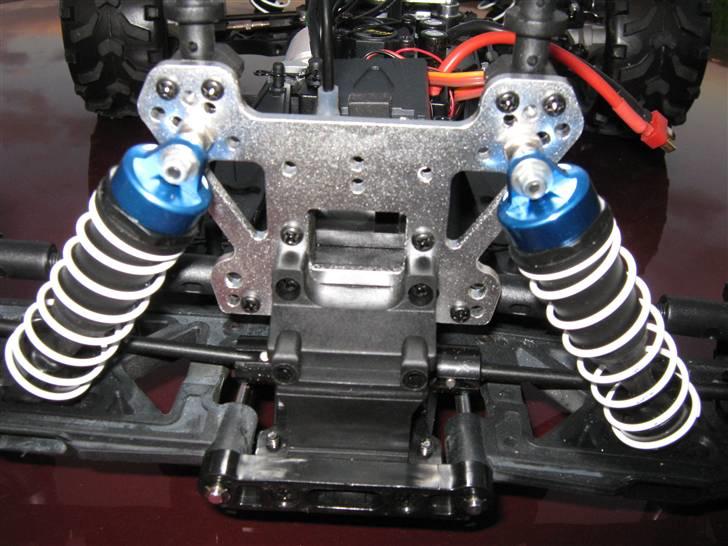 Off-Roader CaRrSoN E-CrAsHeR XL billede 9