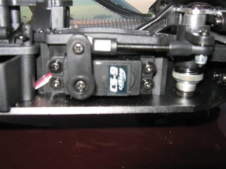 Off-Roader CaRrSoN E-CrAsHeR XL billede 12