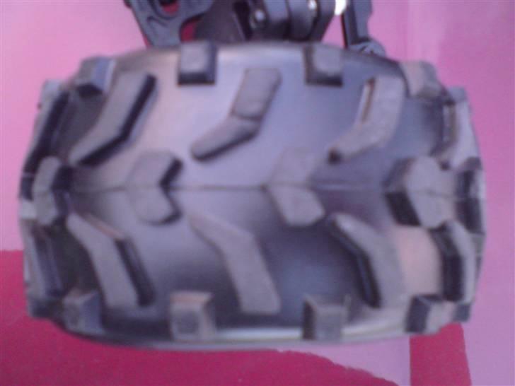 Off-Roader CaRrSoN E-CrAsHeR XL billede 14