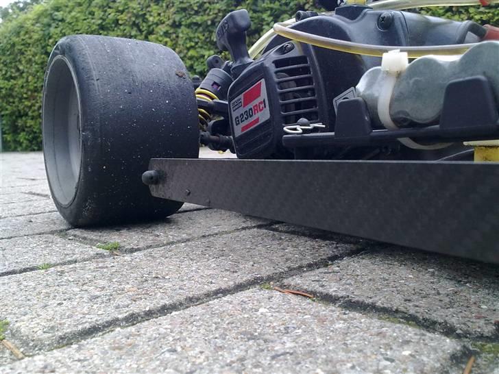 Truck FG Sportslinetruck BYTTET billede 12