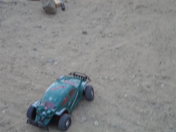 Off-Roader Slash 4X4 VXL billede 5