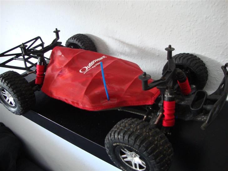 Off-Roader Slash 4X4 VXL billede 6