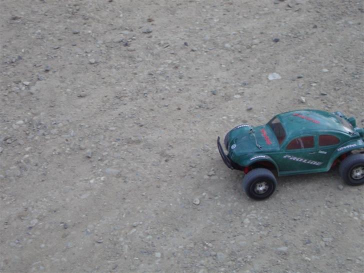 Off-Roader Slash 4X4 VXL billede 7
