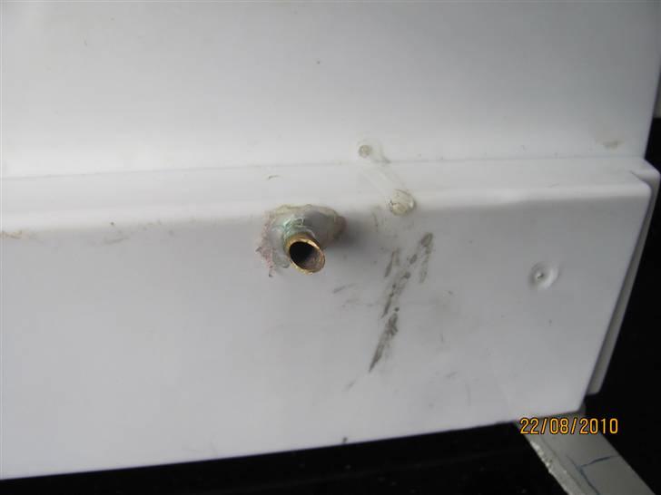 Båd Katamaran "Tidligere rc" billede 9