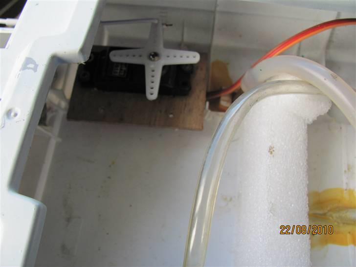 Båd Katamaran "Tidligere rc" billede 10