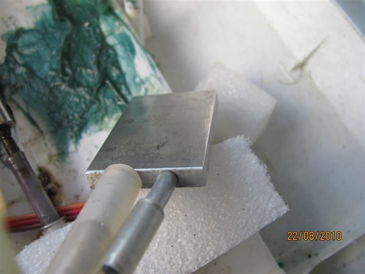 Båd Katamaran "Tidligere rc" billede 12