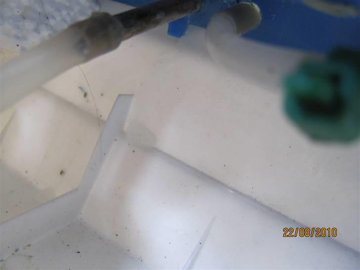 Båd Katamaran "Tidligere rc" billede 13