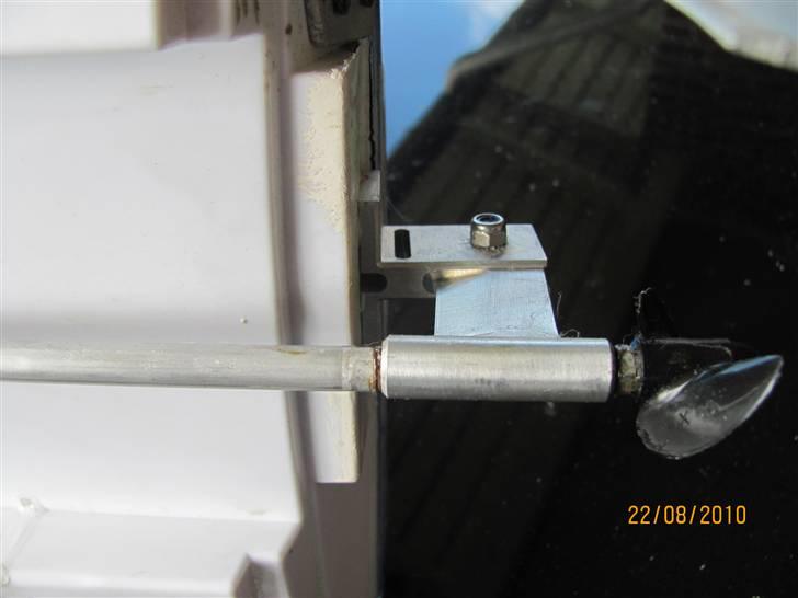 Båd Katamaran "Tidligere rc" billede 14