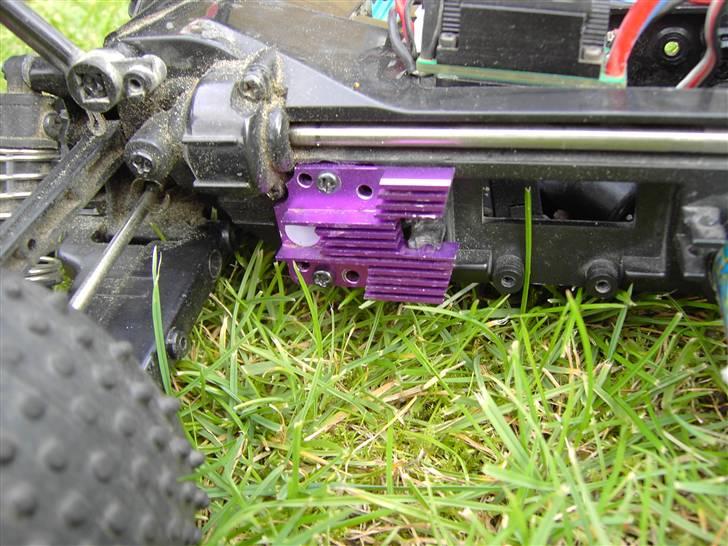 Buggy HBX Max Buggy billede 6