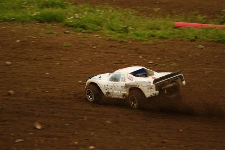 Buggy Hpi Baja 5T. (SOLGT) billede 11