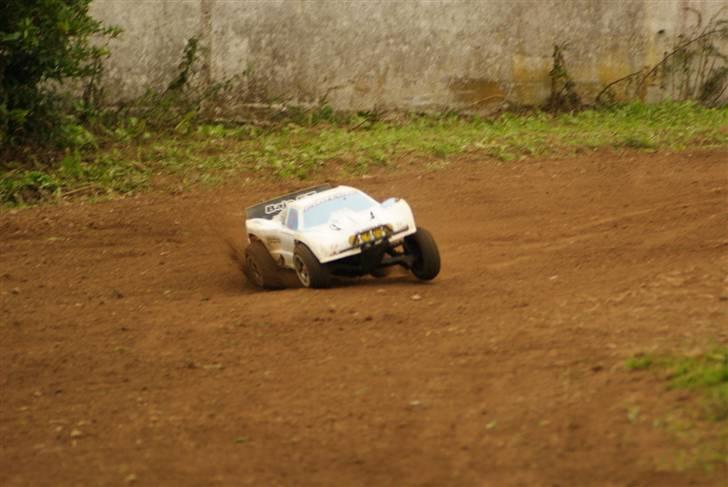 Buggy Hpi Baja 5T. (SOLGT) billede 13