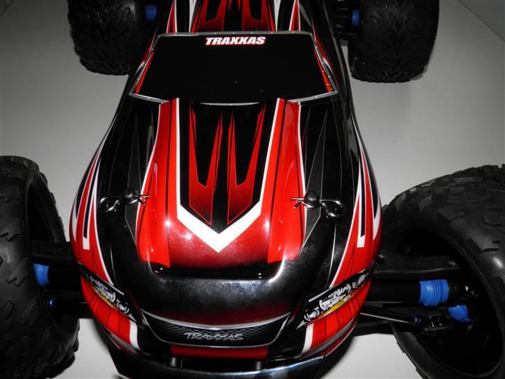 Off-Roader E-Revo solgt billede 3