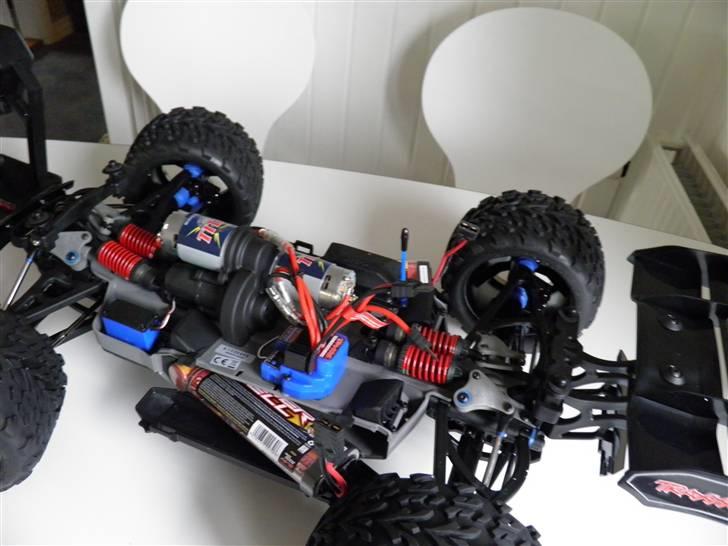 Off-Roader E-Revo solgt billede 11