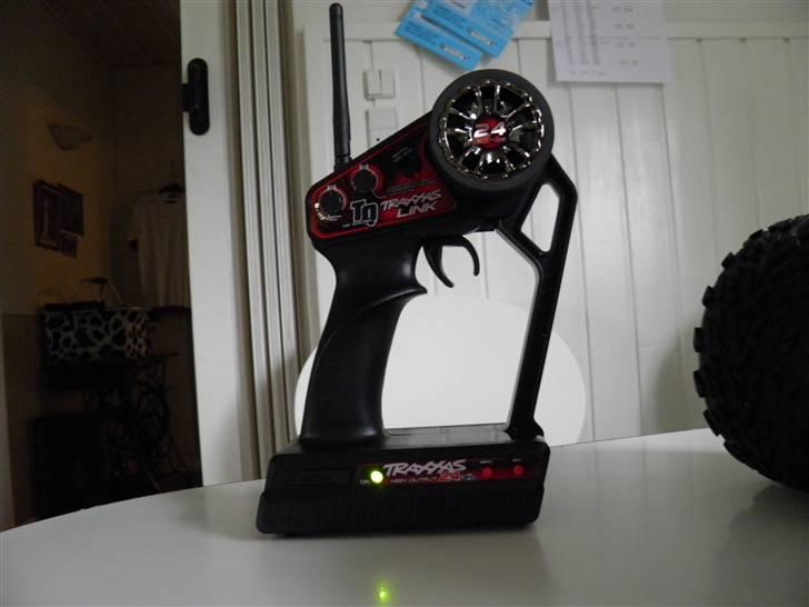 Off-Roader E-Revo solgt billede 13
