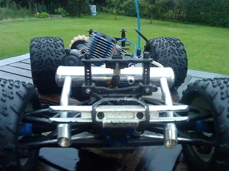 Off-Roader Traxxas revo 3,3 billede 10