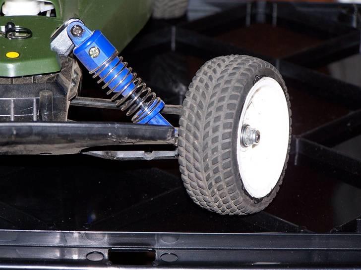 Buggy Mad Fighter billede 19