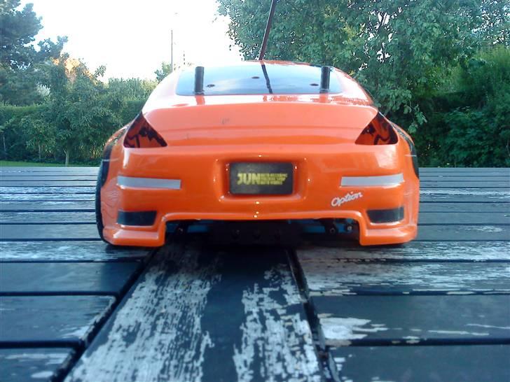 Bil Nanda sniper billede 4