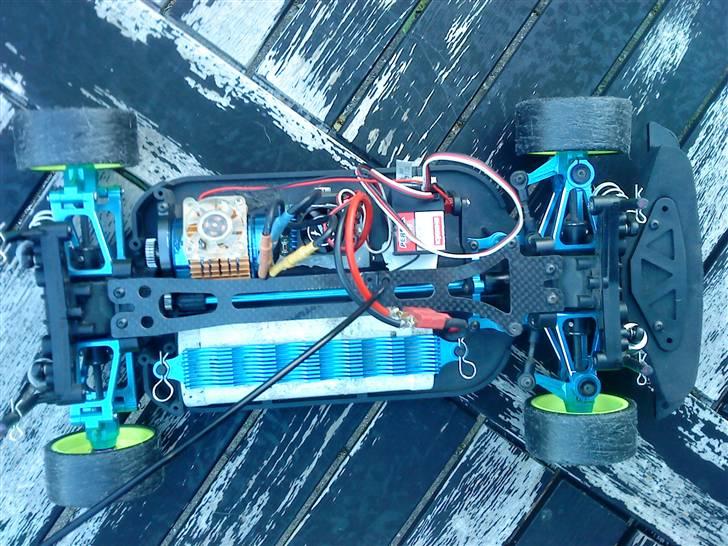 Bil Nanda sniper billede 5