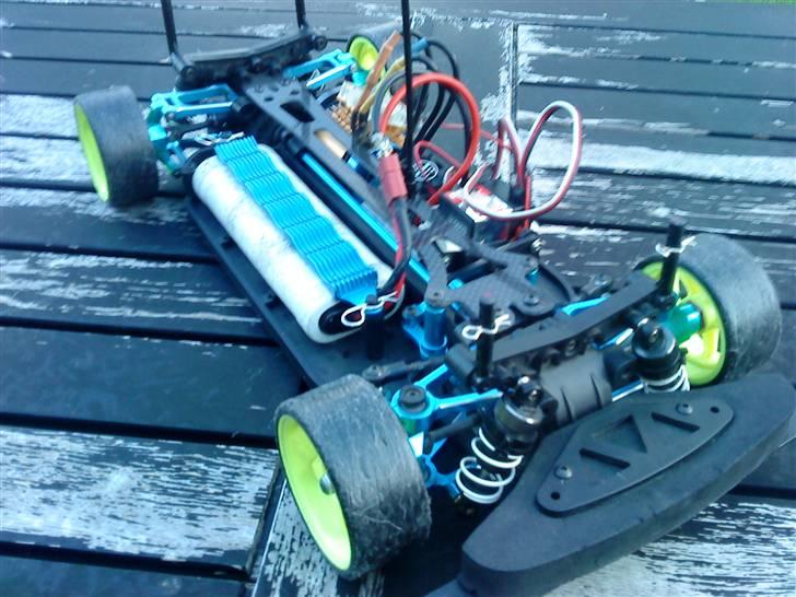 Bil Nanda sniper billede 6