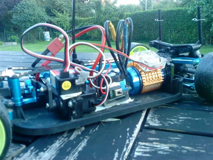 Bil Nanda sniper billede 7