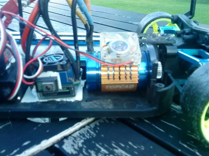 Bil Nanda sniper billede 8