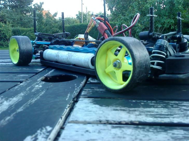 Bil Nanda sniper billede 9